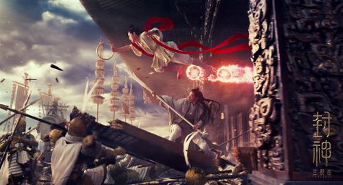 (封神电影2020演员表)2020电影《封神》演员阵容曝光，全新大制作引发影迷热议