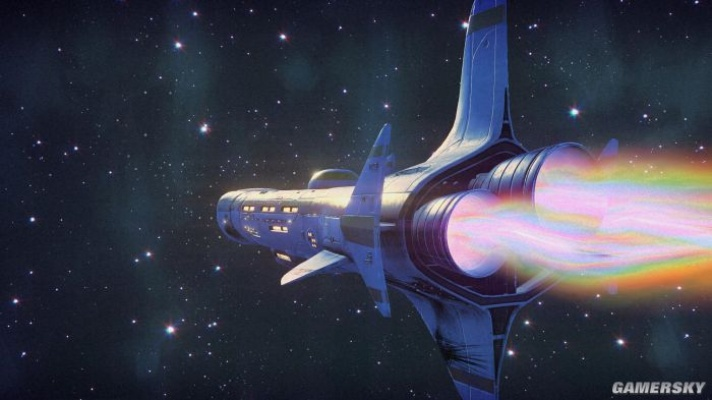 探讨星际旅行的可能性：《星舰起航》游戏风靡全球，玩家在虚拟空间是否能再次启程?