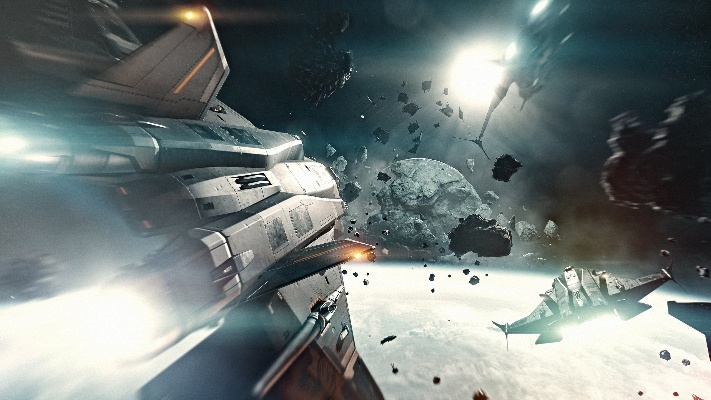 探讨星际旅行的可能性：《星舰起航》游戏风靡全球，玩家在虚拟空间是否能再次启程?