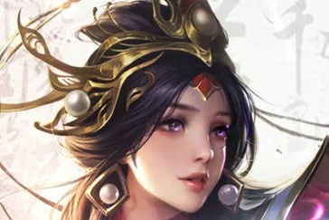 (三国乱世黄月英穿什么装备)乱世逐鹿风起三国：黄月英搭配智谋巾帼英雄