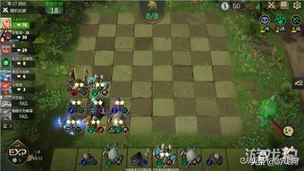 (无尽寒冬阵容)无尽冬日火晶如何利用？使用技巧和方法详细解析