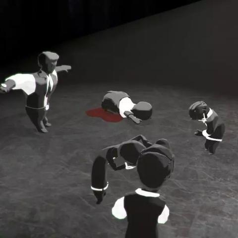 (beholder 攻略)揭秘游戏beholder攻略：揭示完美结局的所有关键步骤