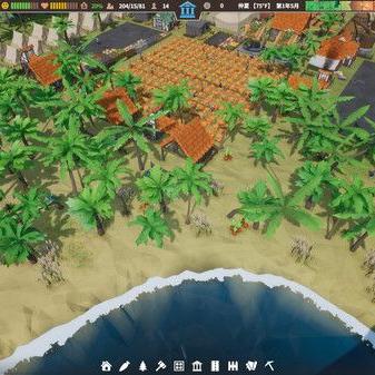 (幸存者探索第三关攻略)探索幸存者部落：勇敢面对挑战，寻找生存之路