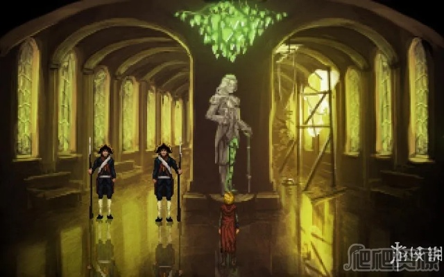 探秘神秘的天神学院：充满奇幻与魔法的世界，隐匿着无数惊人的秘密