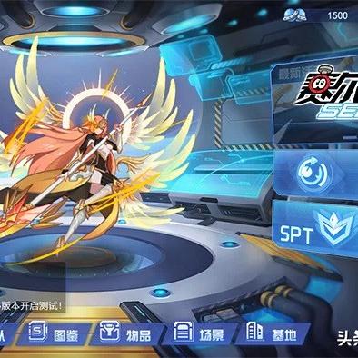 (赛尔号手机版h5)全新H5赛尔号手游震撼上线，快来体验最刺激的战斗乐趣!