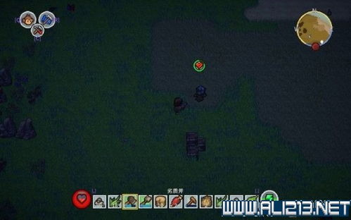 (幸存者游戏 攻略)幸存者传说新手攻略：完整指南教你如何在游戏中生存和脱险