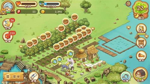 (绵羊村的恬静时光最新版)沉醉于绵羊村的恬静时光——探寻汉化的乡村风情之旅 (绵羊村的恬静时光最新版)沉醉于绵羊村的恬静时光——探寻汉化的乡村风情之旅