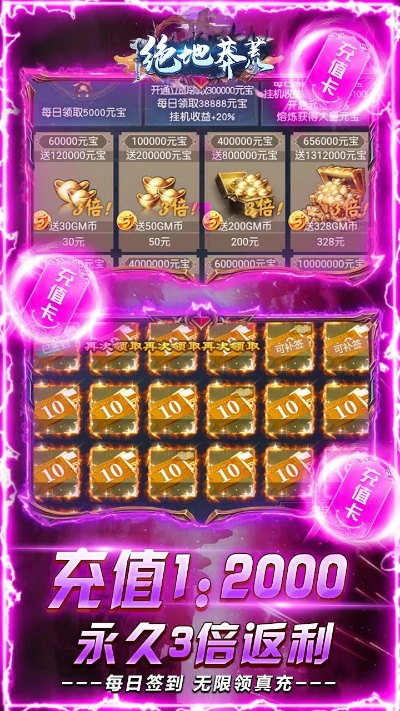 (绝地莽荒礼包码)如何获取绝地莽荒内部兑换码？