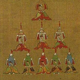 颜色大作战中哪个兵种最厉害？让我们一起探讨每种兵种的优劣势！