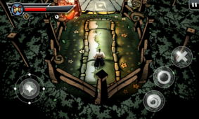 《武士2复仇4.0中文版》：全新版本带来的惊喜和挑战，更强更刺激的战斗体验！