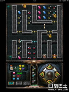 (精灵魔塔攻略)探秘精灵魔塔魔眼：揭开神秘之力，解锁隐藏的宝藏和危险！