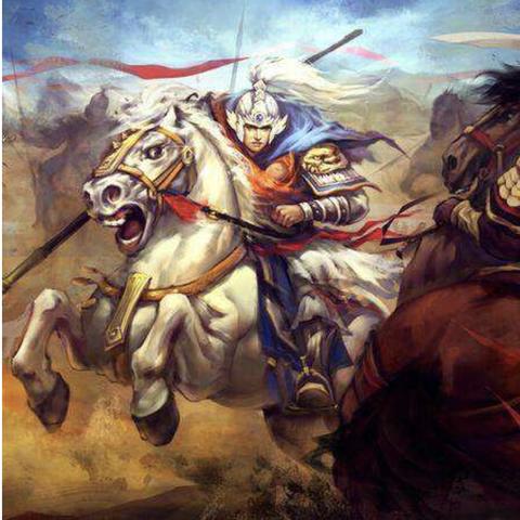 (三国兄弟组合)究竟是哪个技能让三国吧兄弟秒杀效果变神奇？