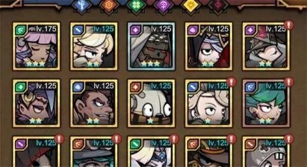 (艾尔多战记阵容t0)探讨艾尔多战记的最佳阵容搭配推荐策略和实战经验分享