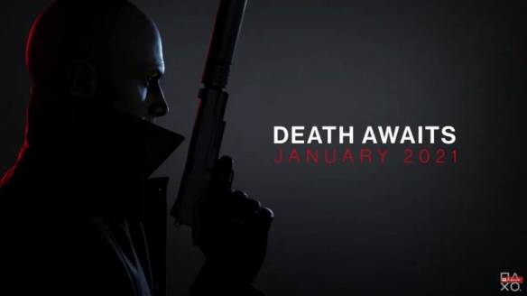 (杀手代号47是什么游戏)重返杀手世界：杀手代号47游戏全面解析