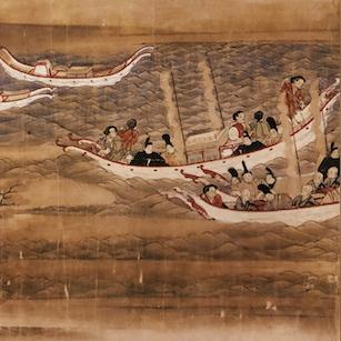 (《妖绘卷》)探寻奇幻世界的妖绘世录游戏大冒险