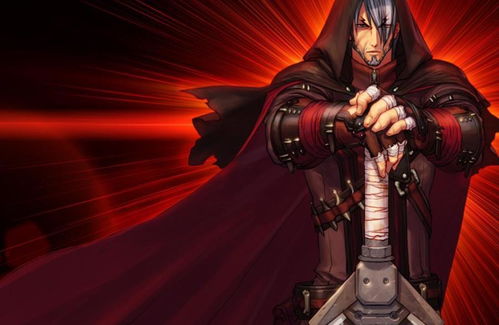 手游玩家最期待：《绝晓》磅礴上线，猛烈来袭！全新角色冒险开启，你准备好了吗？