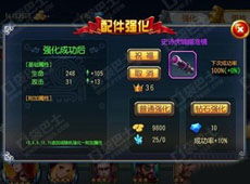 手游玩家最期待:《绝晓》磅礴上线,猛烈来袭!全新角色冒险开启,你准备好了吗? 手游玩家最期待:《绝晓》磅礴上线,猛烈来袭!全新角色冒险开启,你准备好了吗?