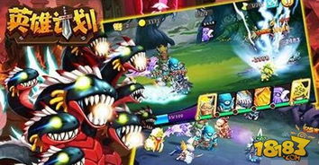 灵魂潮汐角色强度表详解：全面解析各角色技能与优势的终极指南