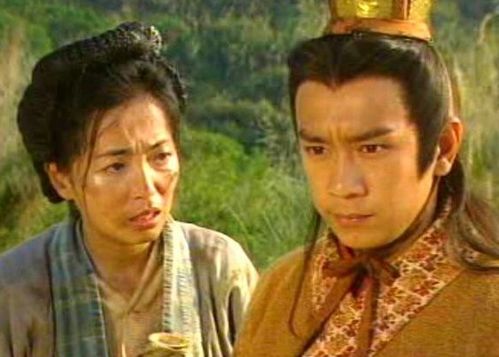 (封神榜杜元铣)短命神剧？只播了5集的杜景封神榜测评