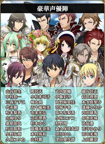 (姬神音乐)姬音觉醒到底讲了什么？揭秘本子中的黑暗秘密与真相