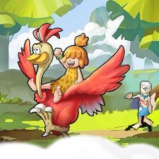 (征途华夏手游官网)探寻华夏征途之石器时代攻略，解锁游戏中的秘密与挑战