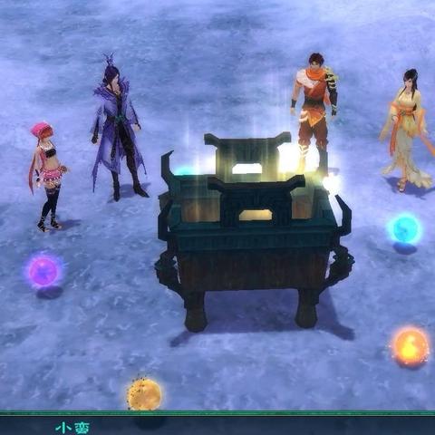 (仙剑奇侠传移动版手游视频)详解仙剑奇侠传移动版app：一场在手机上的经典修仙重现