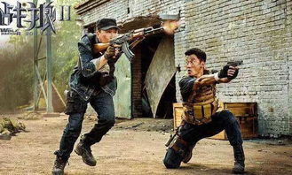 (2019俄罗斯电影战狼)战狼:俄罗斯电影背后的故事与制作幕后幕前精彩揭秘 (2019俄罗斯电影战狼)战狼:俄罗斯电影背后的故事与制作幕后幕前精彩揭秘