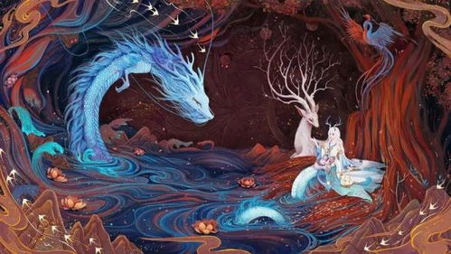 (妄想山海窫窳幻想)探索奇幻世界,畅享妄想山海官方手游官网主页的精彩内容 (妄想山海窫窳幻想)探索奇幻世界,畅享妄想山海官方手游官网主页的精彩内容