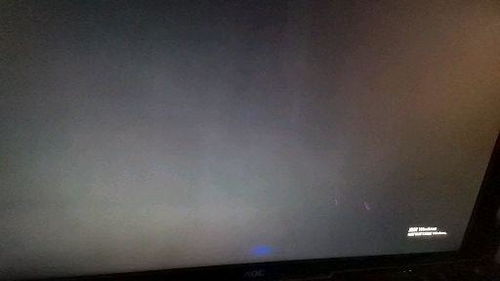 (重置电脑一直黑屏正常吗)解决重置电脑后出现黑屏的原因及方法,轻松应对电脑黑屏问题 (重置电脑一直黑屏正常吗)解决重置电脑后出现黑屏的原因及方法,轻松应对电脑黑屏问题