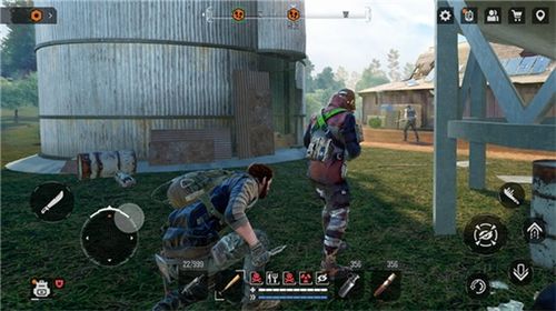 探索cs生化狂潮单机版手机游戏的魅力与玩法,让你体验极致刺激的游戏乐趣 探索cs生化狂潮单机版手机游戏的魅力与玩法,让你体验极致刺激的游戏乐趣