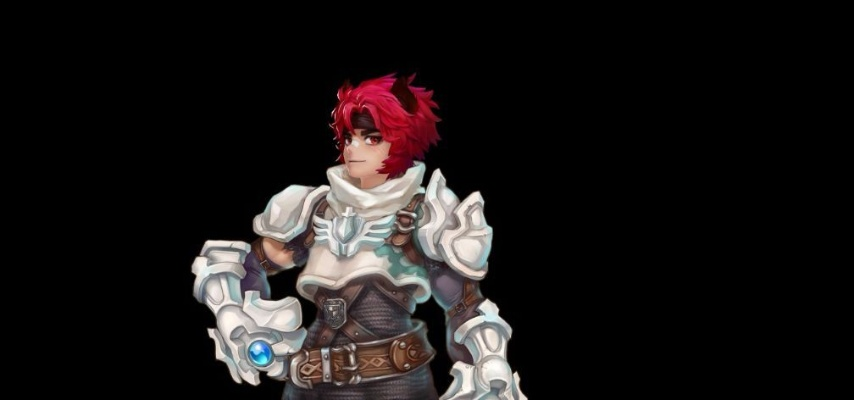 (时之扉可以赚钱吗)守护着时之扉的勇士：时之扉盾卫