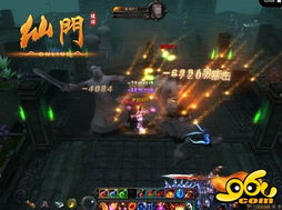 探寻我的仙门：微信小程序中打造属于你的修仙之旅