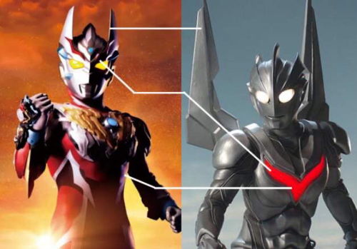 (诺亚奥特曼终极形态有多强)诺亚奥特曼最终形态：压倒性力量的终极融合形态现身！