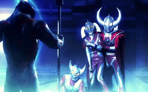 (诺亚奥特曼终极形态有多强)诺亚奥特曼最终形态：压倒性力量的终极融合形态现身！