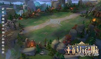 异界庄园游戏攻略：深度剖析角色选择与培养策略，帮你打破游戏困惑，轻松占领异界庄园