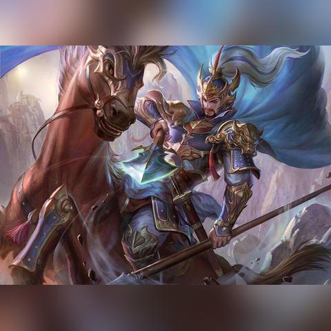 三国志战略版3D官方网站发布：提供全面游戏指南与稀有战略资源，打造最具沉浸感的三国游戏体验