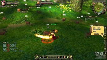 尘世界攻略：揭秘隐藏秘籍，探索无尽奇观，打造独一无二游戏人生！