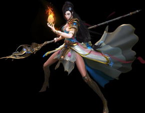 (指挥官 职业)指挥官她职业道士：拥有精湛技艺，指引众生穿越鬼门关