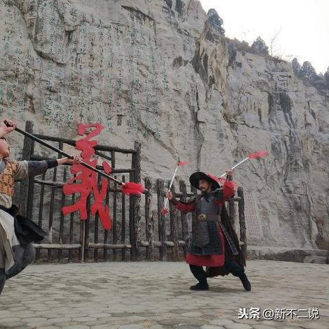 携手兄弟，共谱决战梁山攻略，铁血力战，誓取胜利的秘诀大揭秘