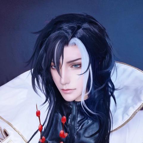 (正义魔法cos)正义的魔法师：在黑暗世界中为光明而战的传奇旅程