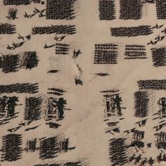 纵横天下国语版40集全：一部精彩纪录片带你领略中华文明的壮丽历史