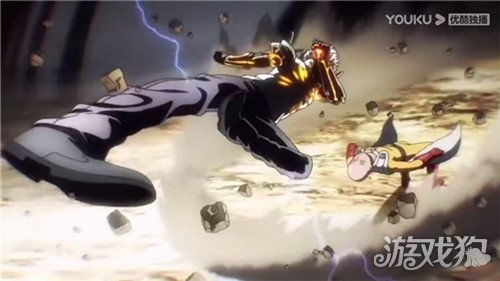 (西游一拳999级)全新一拳西游h5游戏上线，打破次元壁的穿越冒险之旅即将开启