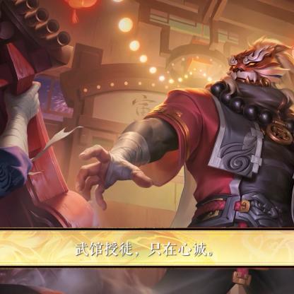 (全民武馆搭配)全民武馆最强阵容：打造顶尖武者团队，征战江湖的终极秘笈