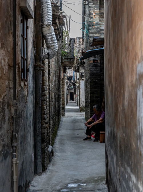 (东莞长安小巷2021实拍)探寻东莞长安小巷子：用100元品味独特美食和文化之旅