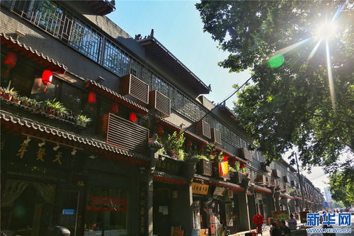 (东莞长安小巷2021实拍)探寻东莞长安小巷子：用100元品味独特美食和文化之旅