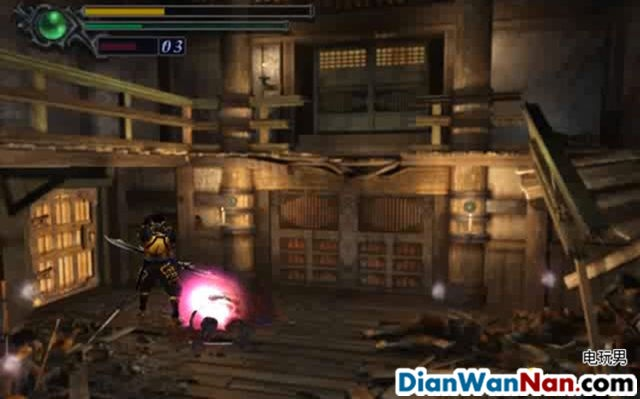 鬼武者3777完整图文攻略：助你轻松战胜所有关卡，快速提升实力！