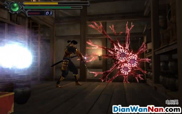 鬼武者3777完整图文攻略：助你轻松战胜所有关卡，快速提升实力！