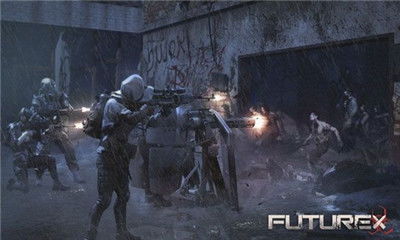 代号隐第一章剧情详解：揭示复杂人物关系与神秘背景的震撼开篇