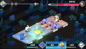 (诺格加尔)探索诺加尔德单机版：带你体验独特的冒险世界与游戏魅力