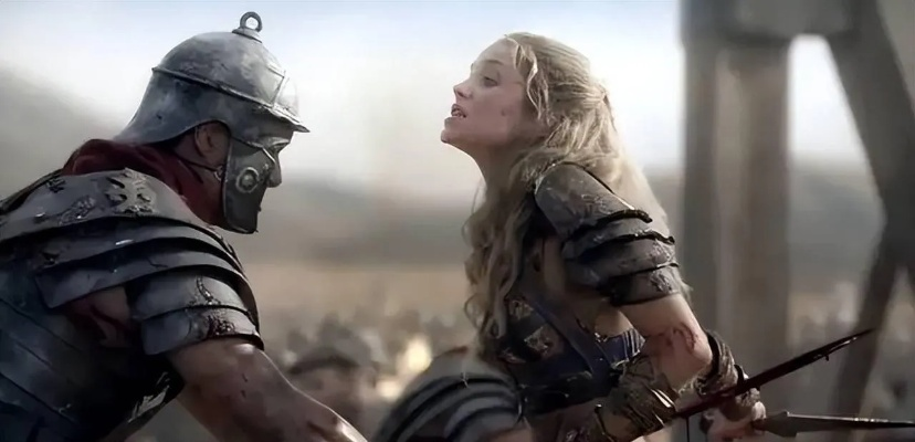 (女角斗士战败后)女角斗士3高清版韩剧免费观看，精彩纷呈，快来体验吧！